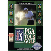 PGA Tour Golf